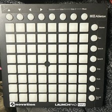 Novation Launchpad Mini