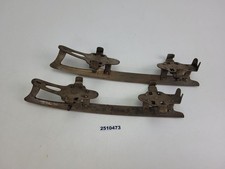 Paar Schlittschuh-Kufen HB