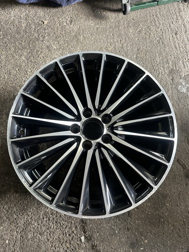 Mercedes benz alufelge c - benz,