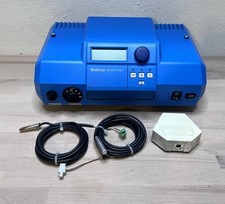 Buderus Ecomatic HS 2105 SO Regelung  Heizungssteuerung Kesselsteuerung