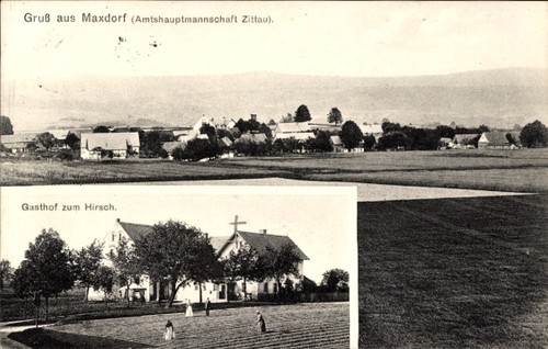 Wyszków maxdorf bogatynia - ak,