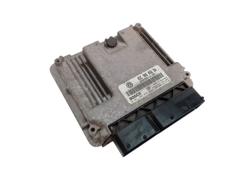 Steuergerät motor für - steuergerät, vw