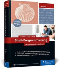 Shell-Programmierung Frank