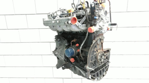 Motor renault grand scénic - motor,