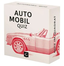 Automobil-Quiz | Günther