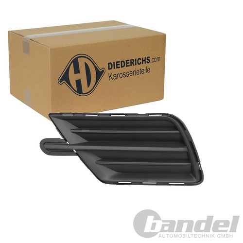 Diederichs blende schwarz - diederichs,