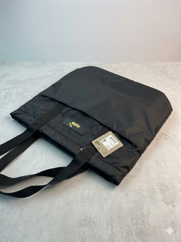 Puma core pop shopper tasche - core,