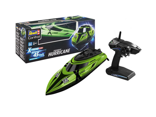 Treme speedboat - x-treme,