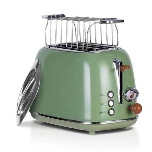 Toaster retro scheiben - 2,
