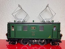 LGB 21450 RhB Ge 2/4 Nummer