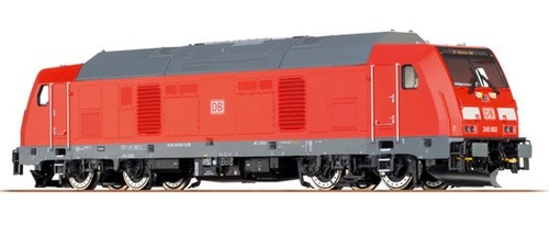 Brawa 42902 - brawa,
