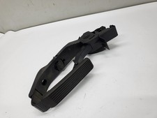 Mercedes W203 - Fahrpedal Gaspedal Gas Pedal Modul 2033000104 (31)