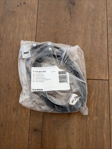 Bosch junkers vorlauffühler - bosch,