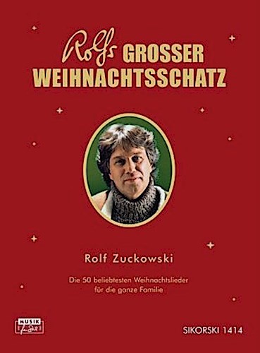 Rolf zuckowski rolfs grosser - rolf,
