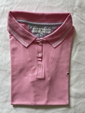 TOMMY HILFIGER Polo Shirt Gr