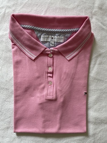 Tommy hilfiger polo shirt - polo,