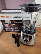 ***TEFAL-PERFECT-MIX + High Speed. Standmixer ***