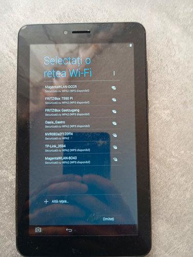 Trekstor surftab breeze 0 - surftab,