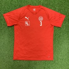 SG Wattenscheid 09 SGW Trikot