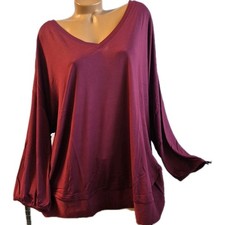 Sheego Shirt Damen Tunika