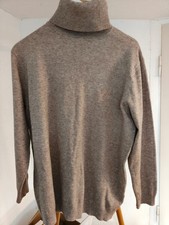 LOUIS VUITTON Pullover Wolle