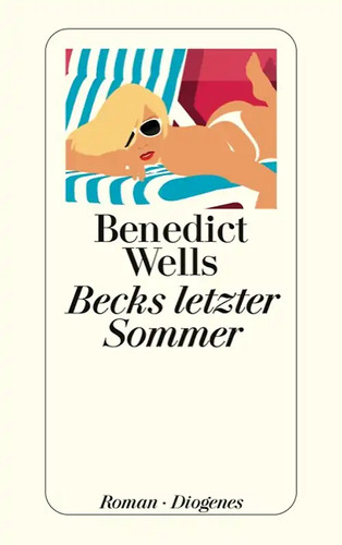 Becks letzter sommer - letzter,