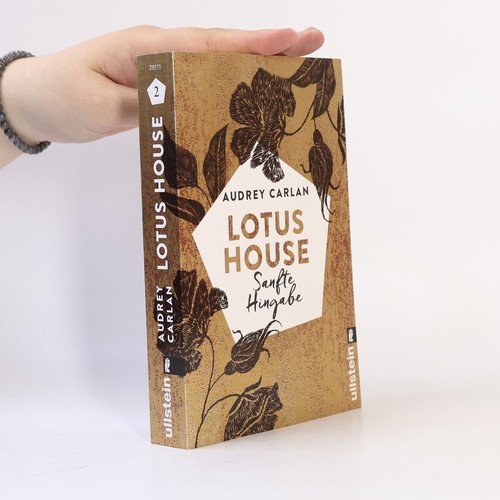Lotus house sanfte hingabe - lotus,