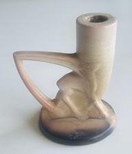 Plateelbakkerij - Gouda Zenith  um 1910 - Leuchter