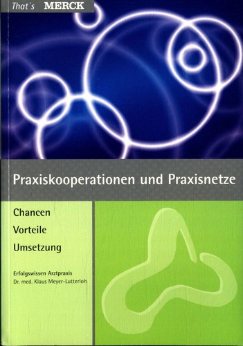 Praxiskooperationen und