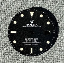 Rolex Submariner