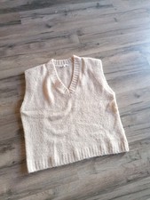 Opus Pullunder Gr. 40 Mohair, Wolle