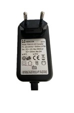 LED Steckernetzteil Trafo Netzteil Hancon P946-24  24V  200mA 5Watt LS Buchse