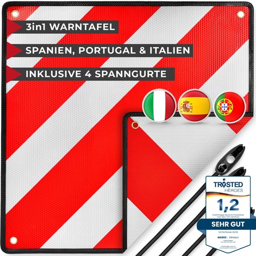 Athelon warntafel warnschild - athelon®warntafel,