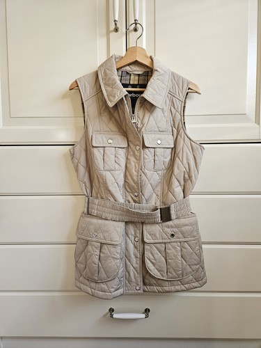 Neue barbour belted defence - neue,