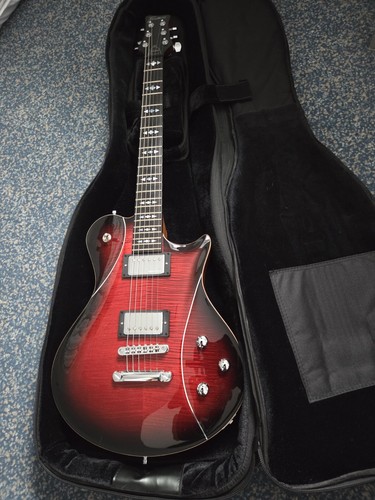Framus gps phanthera - framus,