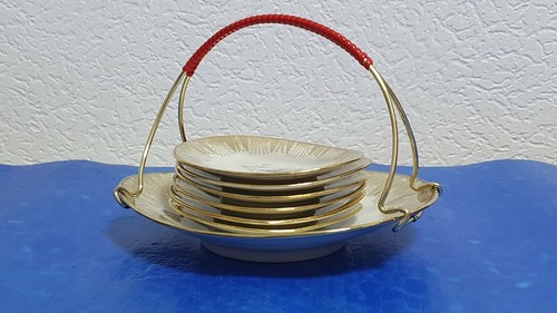 Bavaria elfenbein porzellan - elfenbein, 7