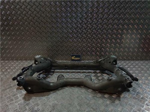 Motor cradle mercedes - motor,
