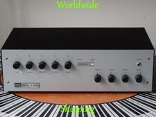 K+H E60/N Verstärker*