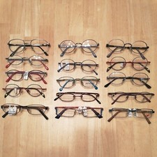 15 Kinder Marken Brillen Konvolut Restposten Eschenbach, Safilo, Röhm...