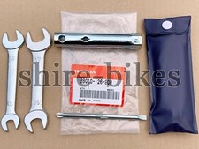 NEU ORIGINAL Honda Basic