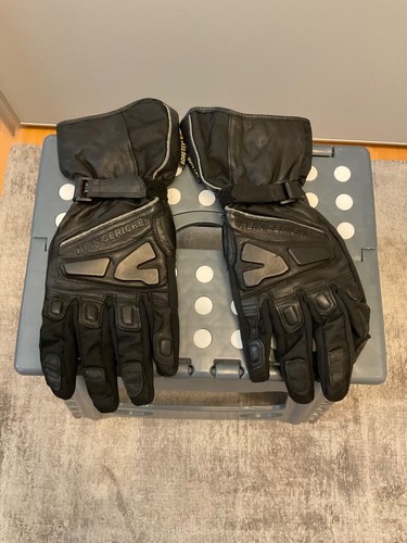 Motorrad handschuhe und - motorrad,