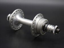 SHIMANO Dura Ace First Gen. HS-83 Hinterradnabe QR 10x126 mm Schraubkranz 36L