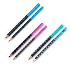FABER CASTELL Bleistift Set
