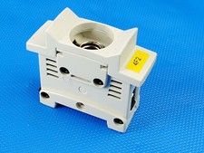 M.Schneider Neozed Sicherungsschraubsockel 1.000.446  16A 400V