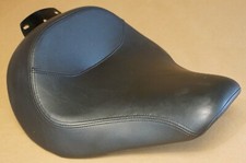 Harley-Davidson Solo Sitz Sitzbank Sattel Solo Seat Saddle Fat Boy FLSTF