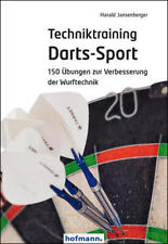 Techniktraining Darts-Sport |