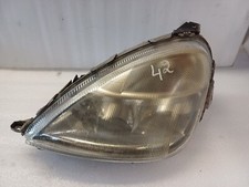 42* Mercedes Benz W168