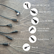 Photobooth Fernauslöser /