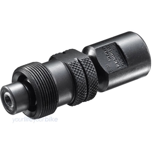 Shimano fc10 vierkant - shimano,