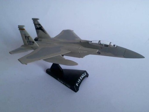 Eagle - f-15,